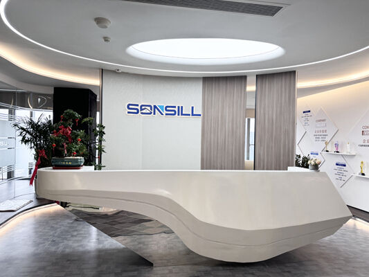 SONSILL HOLDING