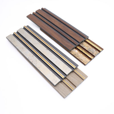 आधुनिक इनडोर दीवार सजावट पॉलीस्टाइनिन पीएस दीवार पैनल स्थायित्व दीर्घायु डिजाइन बहुमुखी प्रतिभा सौंदर्यशास्त्र