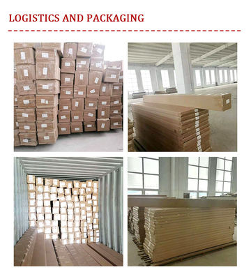 जलरोधी आंतरिक WPC दीवार पैनल के लिए इनडोर दीवार सजावट आसान स्थापना और रखरखाव निः शुल्क