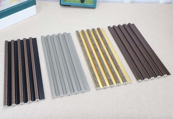 अंतरिक्ष प्रभाग और दीवार निर्माण के लिए लागत प्रभावी ध्वनि इन्सुलेशन पीएस दीवार पैनल पॉलीस्टाइरीन दीवार बोर्ड