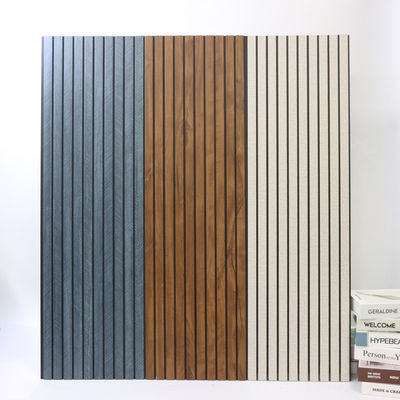 पीवीसी फ्लोटेड वॉल पैनल फायरप्रूफ पीवीसी शीट हल्के पीवीसी वॉल पैनल आंतरिक सजावट के लिए थोक पीवीसी वॉल पैनल आसान स्थापना