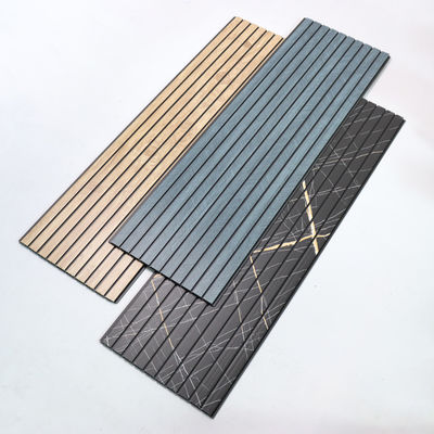 पीवीसी फ्लोटेड वॉल पैनल फायरप्रूफ पीवीसी शीट हल्के पीवीसी वॉल पैनल आंतरिक सजावट के लिए थोक पीवीसी वॉल पैनल आसान स्थापना