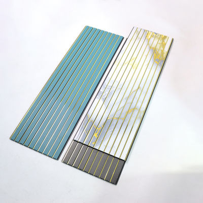 आधुनिक होम डेकोर पीवीसी छत पैनल दीवार बोर्ड के रूप में 3डी टेक्सचर पीवीसी वॉल पैनल लिविंग रूम बेडरूम फीचर वॉल के लिए