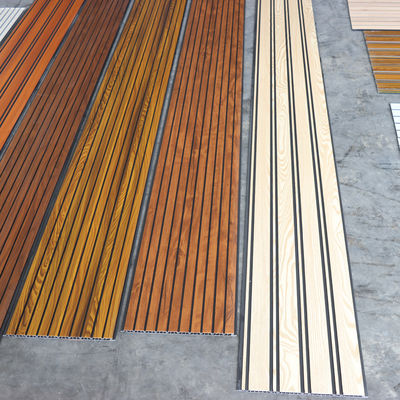 दीवार के लिए छिपी क्लिप प्रणाली के साथ पीवीसी छत पैनल निर्बाध दीवार बोर्ड त्वरित स्थापना दीवार प्रणाली समय की बचत लागत