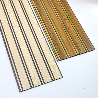 दीवार के लिए छिपी क्लिप प्रणाली के साथ पीवीसी छत पैनल निर्बाध दीवार बोर्ड त्वरित स्थापना दीवार प्रणाली समय की बचत लागत