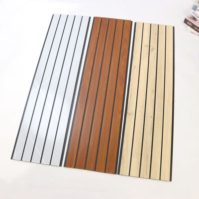 वाटरप्रूफ फायरप्रूफ पीवीसी वॉल पैनल हल्का वजन आसान स्थापना इंटीरियर एक्सटीरियर वॉल बोर्ड बाथरूम किचन लिविंग रूम के लिए