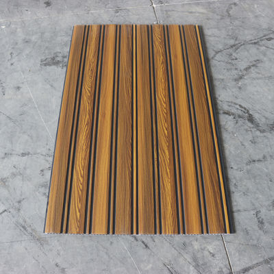 3 डी पैटर्न पीवीसी दीवार पैनल आधुनिक दीवार सजावट बनावट सतह आसान साफ करने के लिए दीवार बोर्ड के लिए सुविधा दीवार घर सजावट