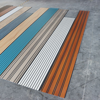 ध्वनि इन्सुलेशन पीवीसी दीवार पैनल थर्मल इन्सुलेशन दीवार बोर्ड बेडरूम कार्यालय विभाजन दीवार ऊर्जा की बचत सामग्री के लिए