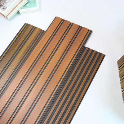 ध्वनि इन्सुलेशन पीवीसी दीवार पैनल थर्मल इन्सुलेशन दीवार बोर्ड बेडरूम कार्यालय विभाजन दीवार ऊर्जा की बचत सामग्री के लिए