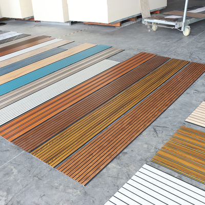 आसान इंस्टाल पीवीसी वॉल पैनल सिंपल क्लिक सिस्टम फॉर DIY होम रेनोवेशन