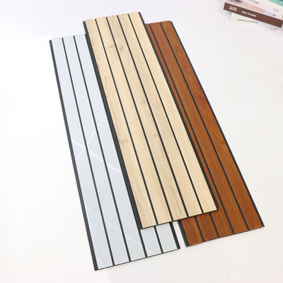 आसान इंस्टाल पीवीसी वॉल पैनल सिंपल क्लिक सिस्टम फॉर DIY होम रेनोवेशन