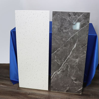 बाथरूम के नवीनीकरण के लिए टिकाऊ लंबे समय तक चलने वाले प्लास्टिक शॉवर दीवार पैनल