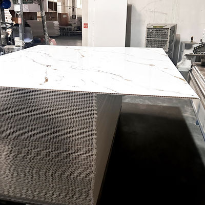 गीले क्षेत्र की दीवार को कवर करने के लिए प्रीमियम वाटरप्रूफ पीवीसी शावर वॉल पैनल