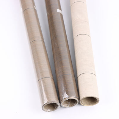 स्लिप प्रतिरोधी 0.3 मिमी पीवीसी विनाइल फर्श रोल सतह फर्श डेकल साफ करने और बनाए रखने के लिए आसान