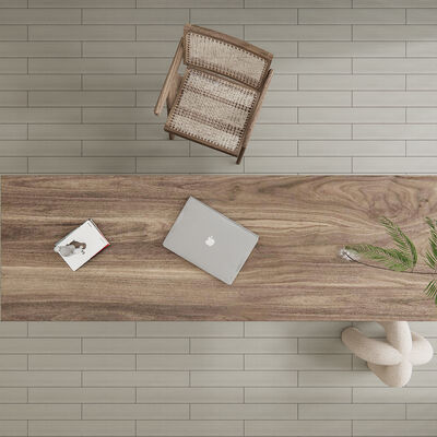 स्लिप प्रतिरोधी 0.3 मिमी पीवीसी विनाइल फर्श रोल सतह फर्श डेकल साफ करने और बनाए रखने के लिए आसान