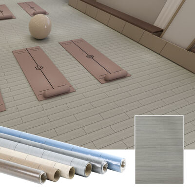 त्वरित आसान होम डेकोर अपग्रेड के लिए यथार्थवादी लकड़ी या टाइल पैटर्न के साथ प्रीमियम सेल्फ-एडहेसिव विनाइल फ़्लोरिंग स्टिकर