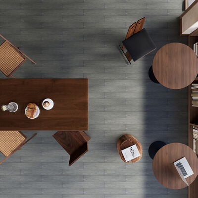 त्वरित आसान होम डेकोर अपग्रेड के लिए यथार्थवादी लकड़ी या टाइल पैटर्न के साथ प्रीमियम सेल्फ-एडहेसिव विनाइल फ़्लोरिंग स्टिकर