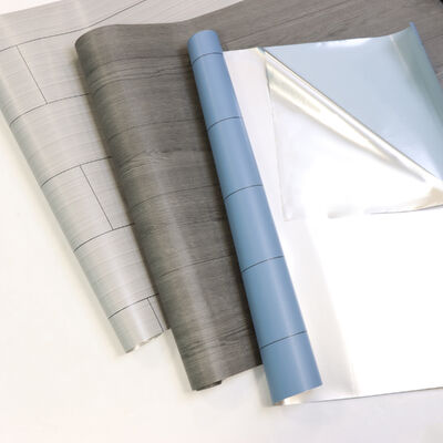 स्थापित करना और हटाना आसान, कम रखरखाव वाला फर्श का डेकल पानी, फीकापन और दैनिक टूट-फूट का प्रतिरोध करता है, जो लंबे समय तक चलने वाली सुंदरता के लिए है