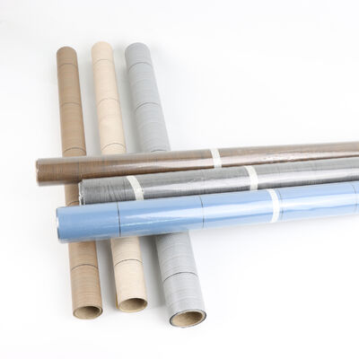 बच्चों के कमरे, नर्सरी और खेलने के क्षेत्रों के लिए इको फ्रेंडली गंधहीन हटाने योग्य सेल्फ एडहेसिव फ्लोर स्टिकर