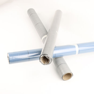 0.7 मिमी चिपकने वाला मंजिल स्टिकर कॉर्क या नरम बनावट पैटर्न