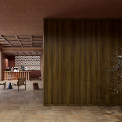 कार्यालय स्थान विभाजन के लिए हल्के जलरोधी अग्निरोधी पीवीसी दीवार पैनल