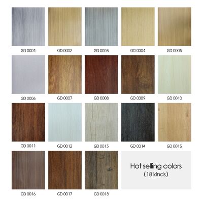 जलरोधक अग्निरोधक नमी प्रतिरोधी पीवीसी विभाजन पैनल