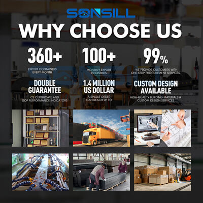 बैकयार्ड प्लांटिंग के लिए वाटरप्रूफ फायर रिटार्डेंट इको फ्रेंडली मटेरियल के साथ आउटडोर रेज्ड गार्डन बेड प्लान्टर बॉक्स