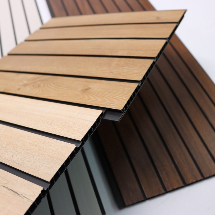 ध्वनि इन्सुलेशन पीवीसी दीवार पैनल थर्मल इन्सुलेशन दीवार बोर्ड बेडरूम कार्यालय विभाजन दीवार ऊर्जा की बचत सामग्री के लिए