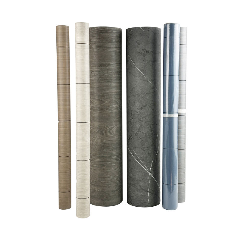 नरम स्पर्श आरामदायक आत्म चिपकने वाला फर्श स्टिकर पैरों के नीचे सजावटी