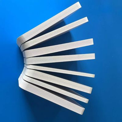 1 मिमी - 30 मिमी मोटाई वाले पीवीसी फोम बोर्ड 4x8 फीट लैमिना पीवीसी पीवीसी फॉरेक्स शीट