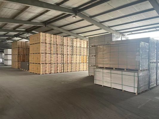 1 मिमी - 30 मिमी मोटाई वाले पीवीसी फोम बोर्ड 4x8 फीट लैमिना पीवीसी पीवीसी फॉरेक्स शीट