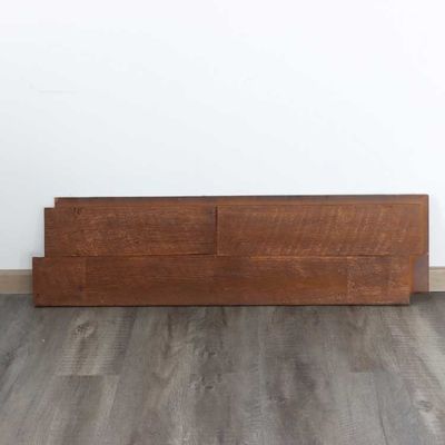 फॉक्स पु स्टोन वॉल पैनल मशरूम फायरप्रूफ 3mm 1220 * 2440mm