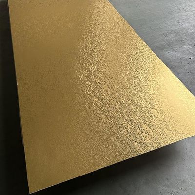 उच्च चमकदार संगमरमर बनावट डब्ल्यूपीसी दीवार पैनल बांस लकड़ी का कोयला वैनर पीवीसी संगमरमर शीट