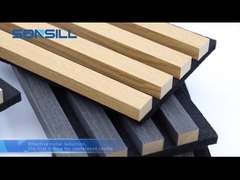 ध्वनिक पैनल