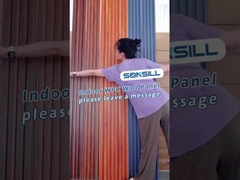 डब्ल्यूपीसी दीवार पैनल