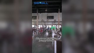 आउटडोर डब्ल्यूपीसी वॉल क्लैडिंग