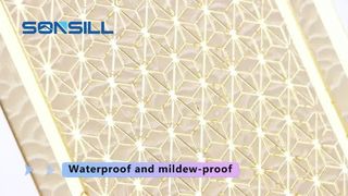 पीएस दीवार पैनल 2